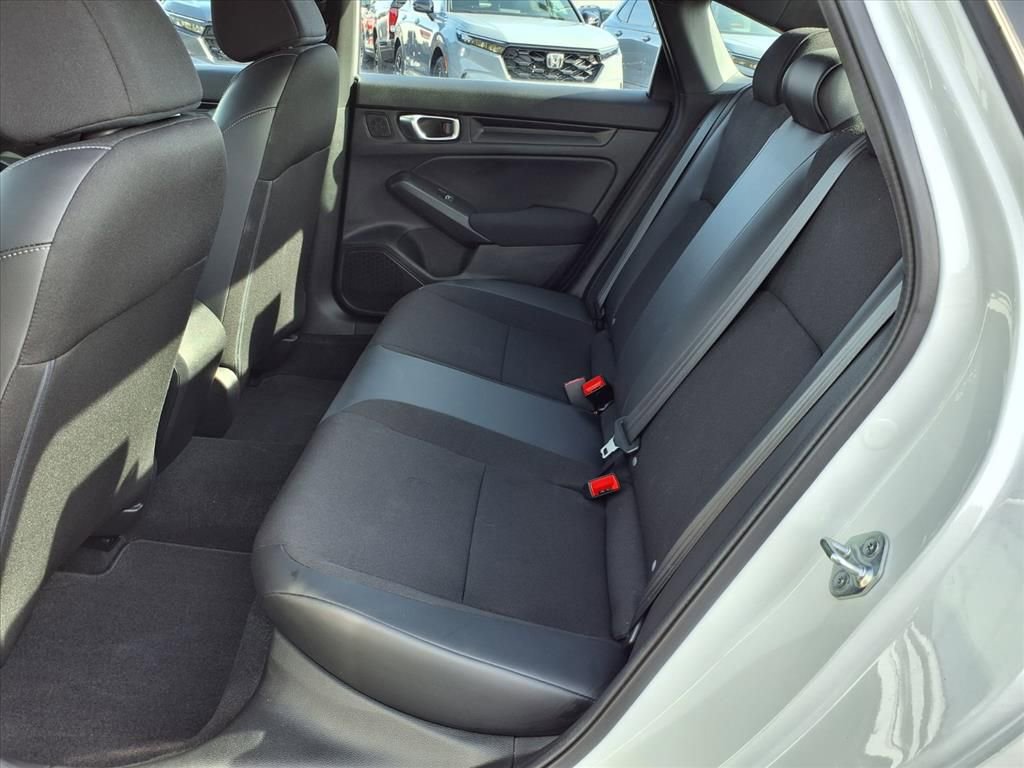 Used 2023 Honda Civic Sport image 10
