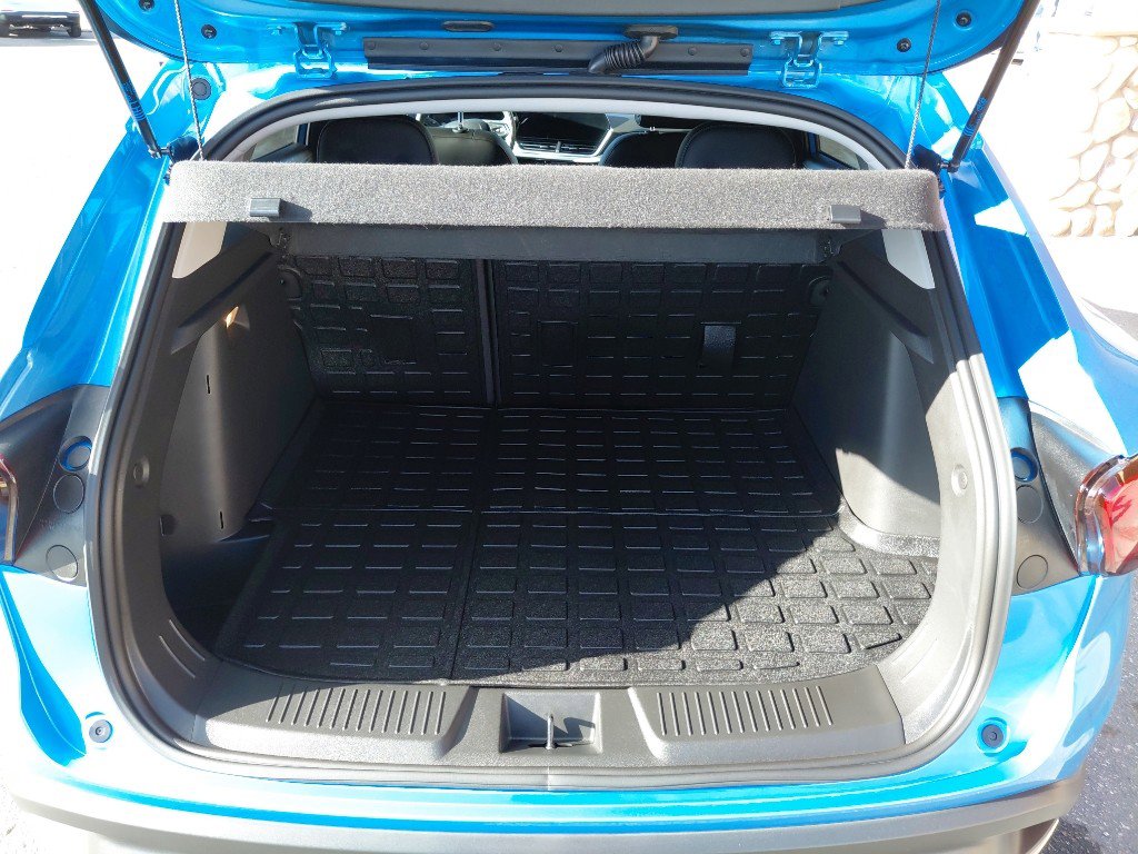Used 2025 Chevrolet Trax LT image 9