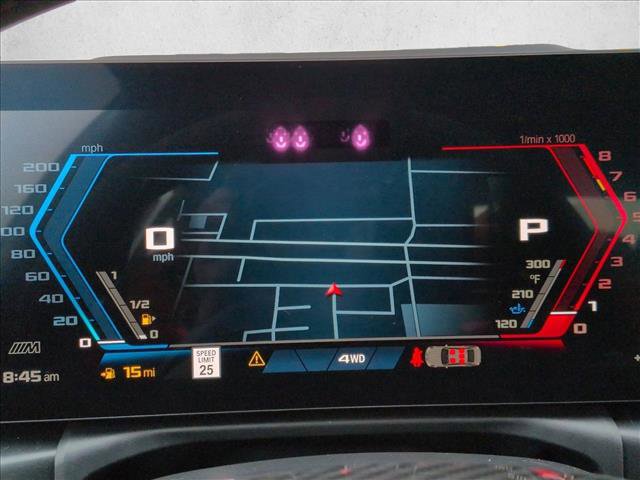 New 2026 BMW M3 Competition w/ Carbon Package image 11