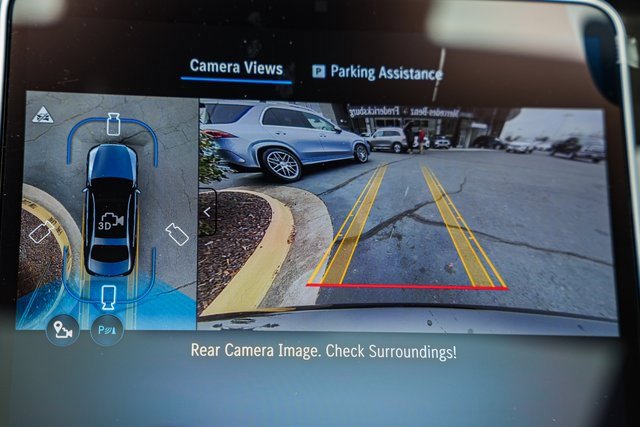 New 2026 Mercedes-Benz S 580 S 580 image 43