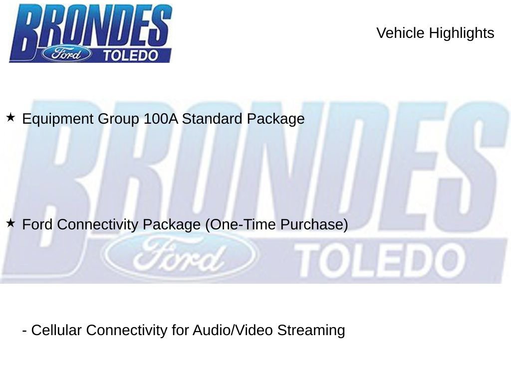 Used 2025 Ford Mustang Mach-E Select w/ Comfort Package Lite AWD/4WD image 5