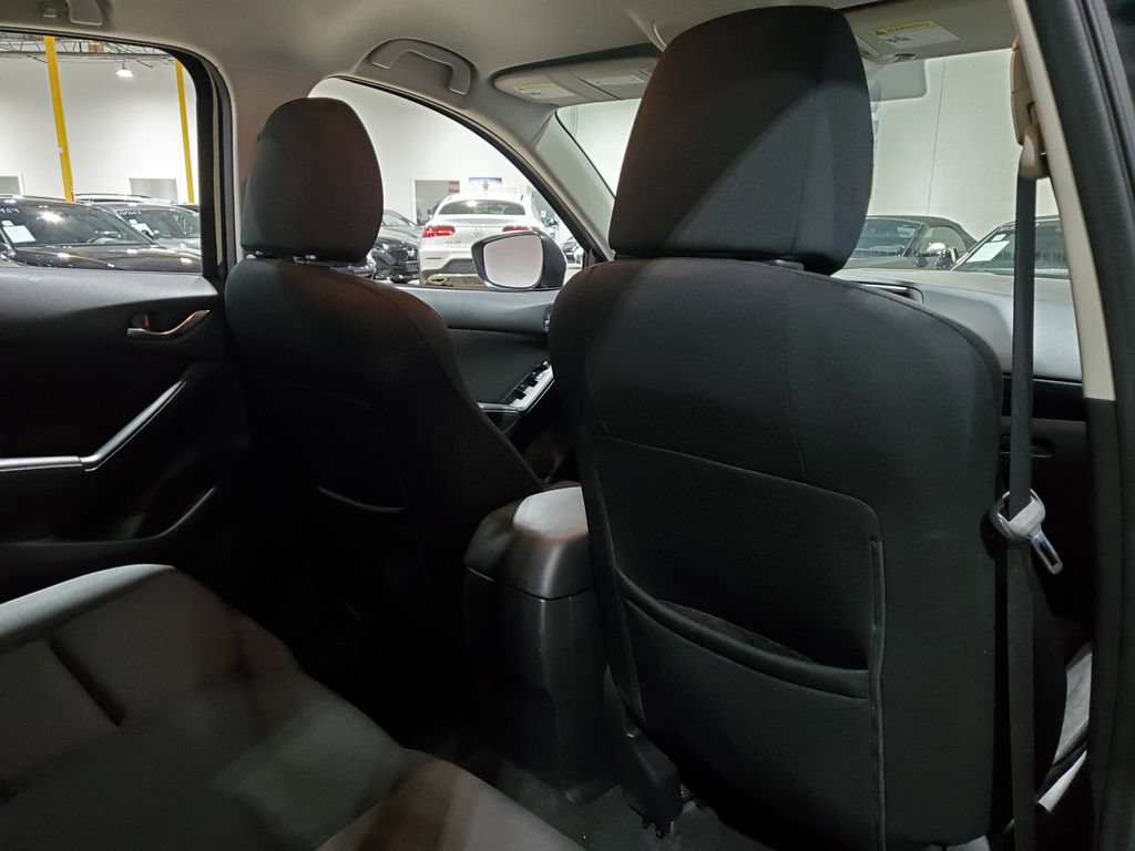 Used 2016 MAZDA CX-5 Sport FWD image 20