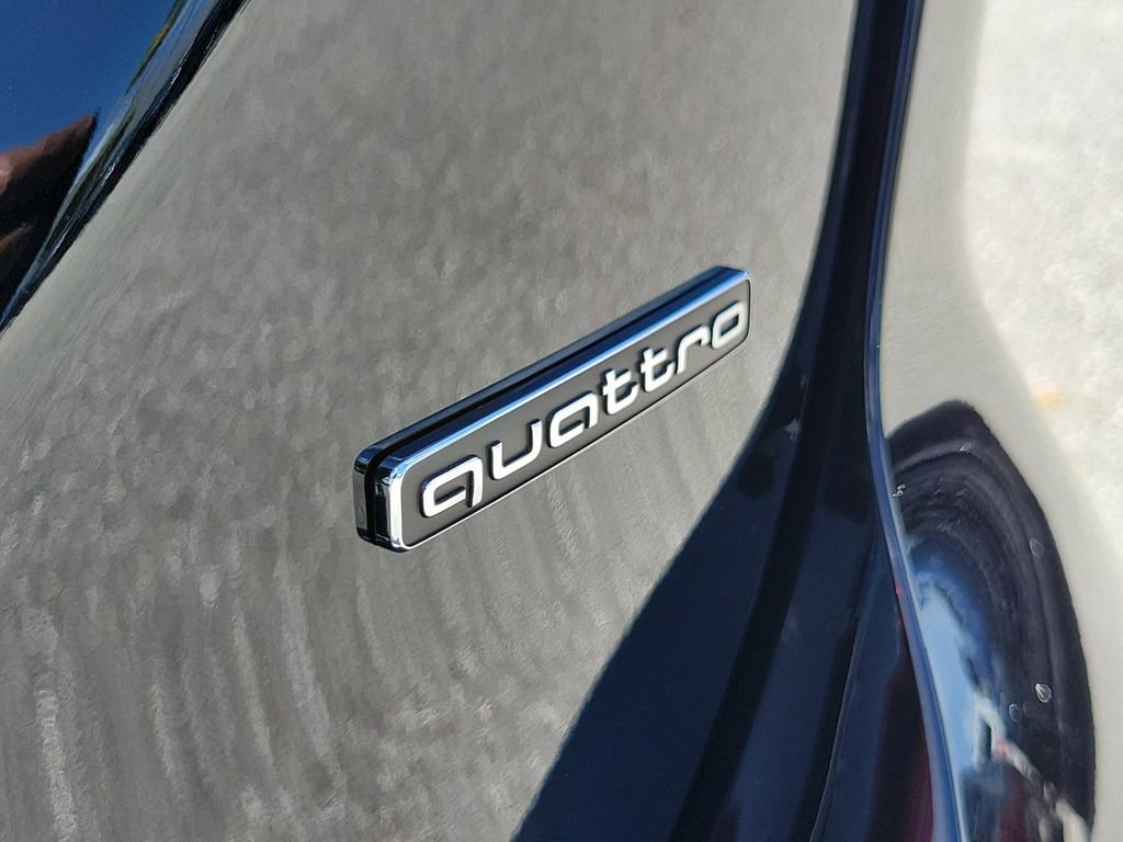 New 2026 Audi A5 2.0T Premium Plus AWD/4WD image 6