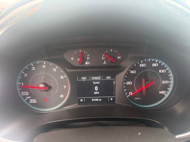 Used 2020 Chevrolet Malibu LT FWD image 17
