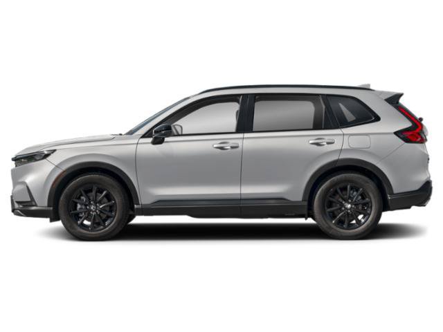 Certified 2026 Honda CR-V Sport image 3