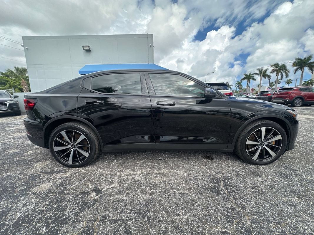 Used 2021 Polestar Polestar 2 AWD/4WD image 7