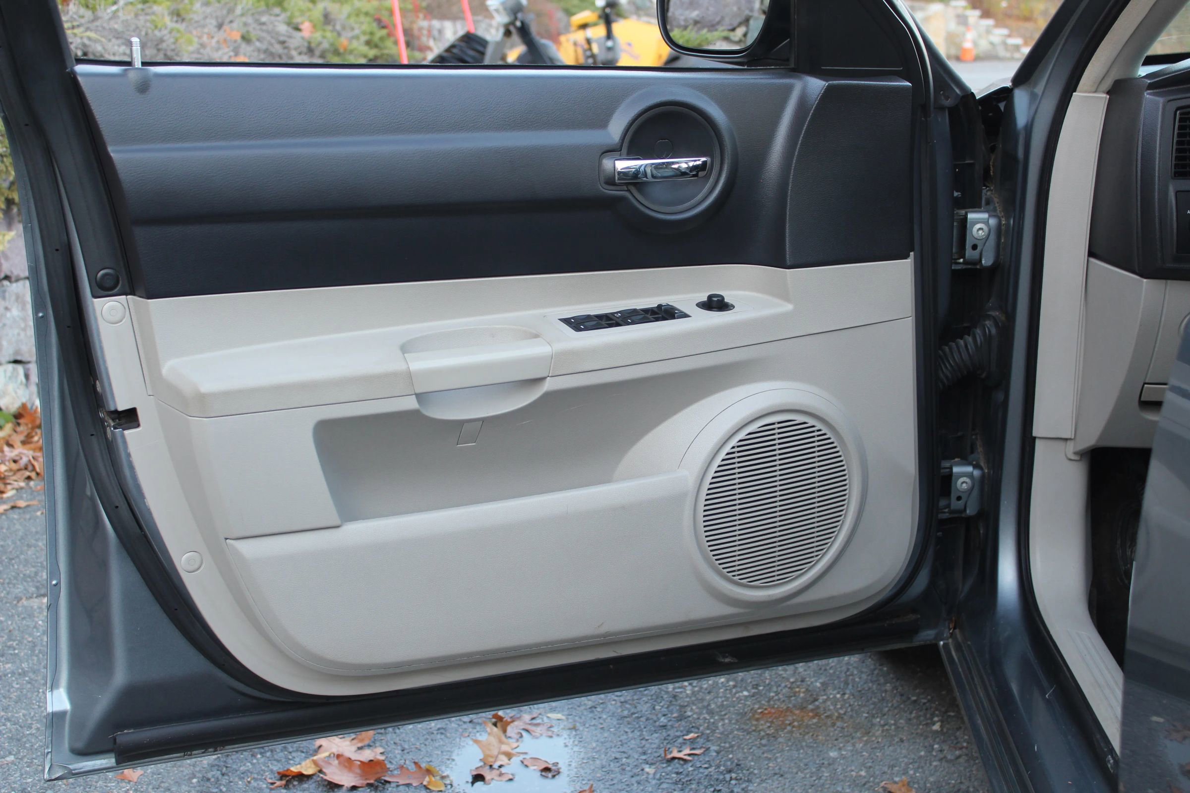 Used 2006 Dodge Charger R/T w/ Convenience Group II image 11