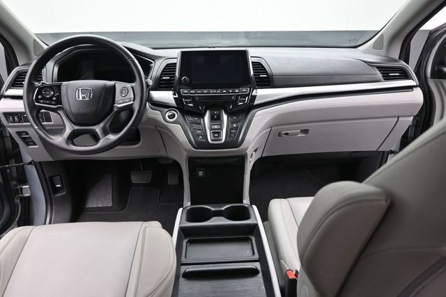 Used 2019 Honda Odyssey EX-L image 14