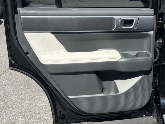 New 2026 Hyundai Santa Fe SEL image 21