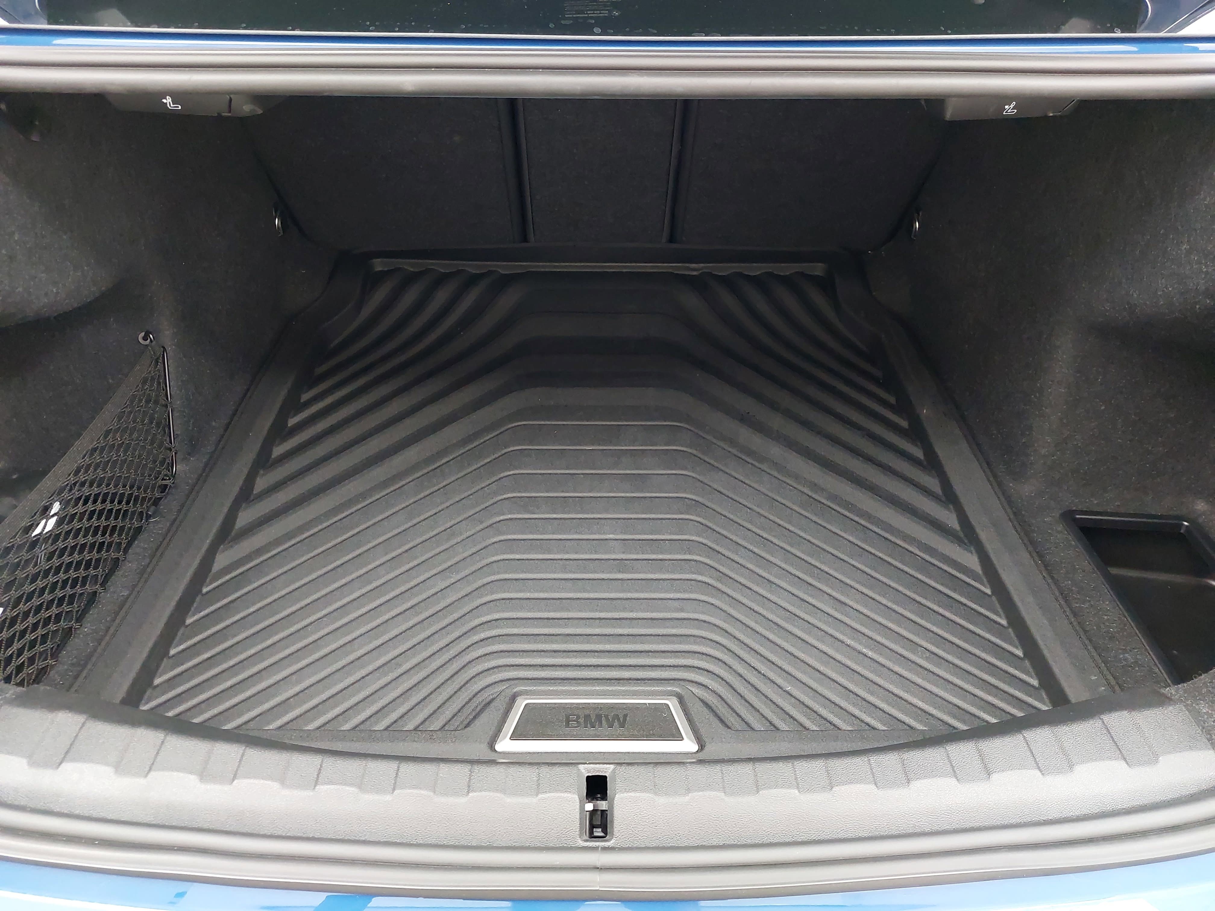 Used 2025 BMW M3 w/ Executive Package RWD image 14