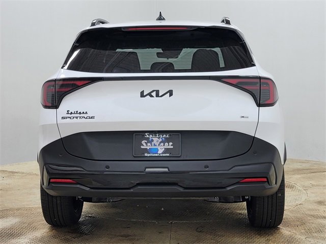 New 2026 Kia Sportage X-Line image 6