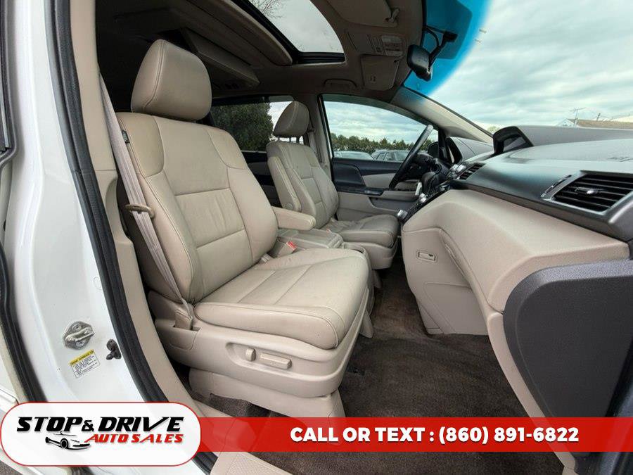 Used 2012 Honda Odyssey Touring image 18