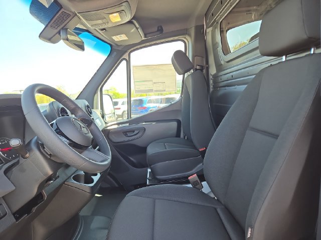 New 2026 Mercedes-Benz Sprinter 2500 image 23