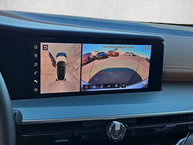 New 2026 Nissan Murano Platinum image 13