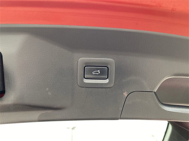 Certified 2022 MAZDA CX-9 Grand Touring image 33