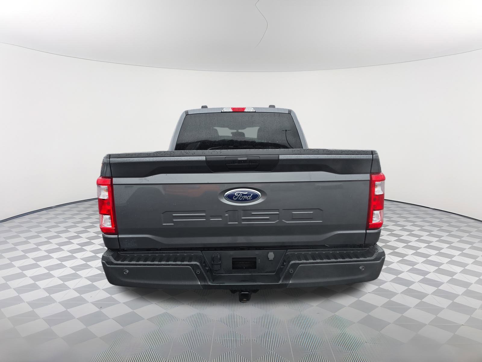 Used 2023 Ford F150 XL w/ STX Appearance Package image 4