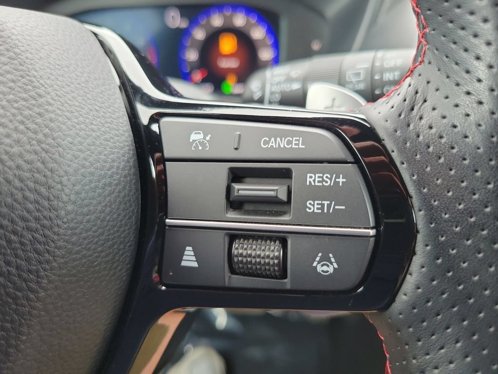 Certified 2025 Acura ADX A-Spec w/ Advance Package AWD/4WD image 22
