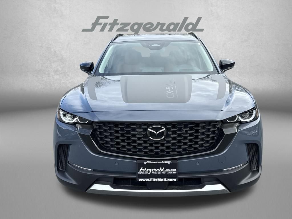 New 2026 MAZDA CX-50 Meridian Edition image 5