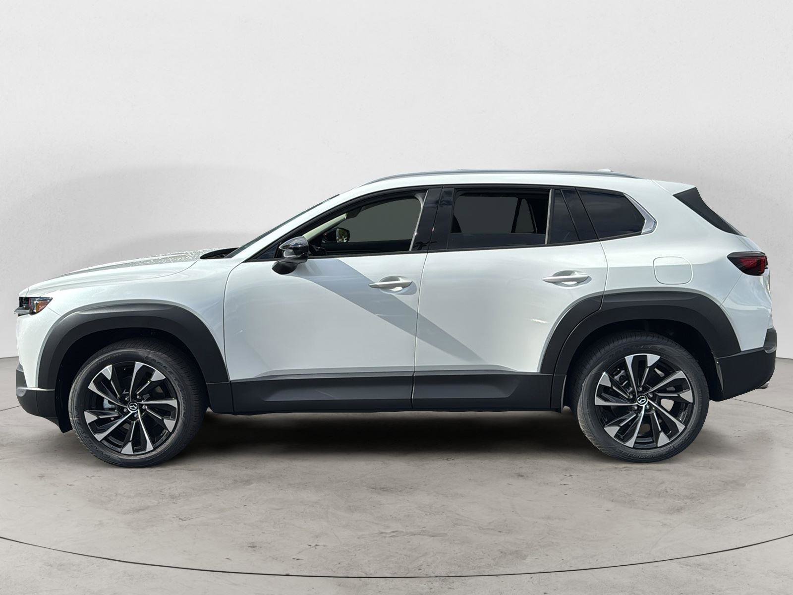 New 2026 MAZDA CX-50 2.5 Hybrid w/ Premium Plus Pkg image 3