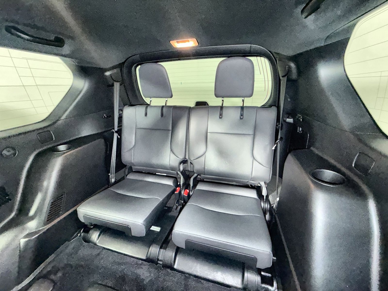 Used 2020 Lexus GX 460 Premium image 26