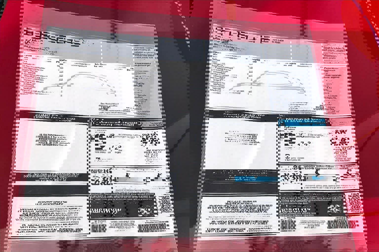 Used 2025 Porsche Macan S image 31