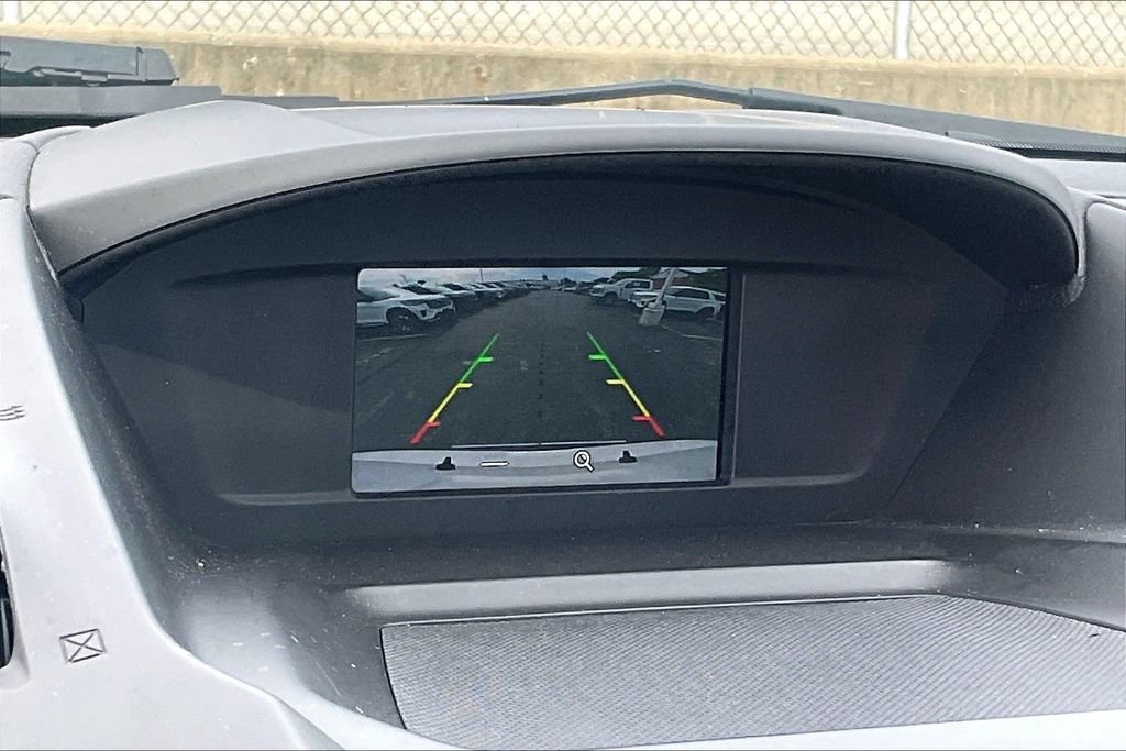 Used 2019 Ford Escape S FWD image 19