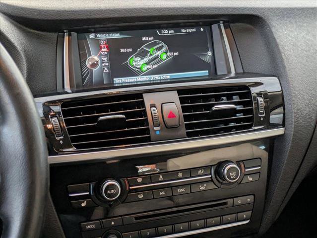 Used 2015 BMW X3 xDrive28i image 11