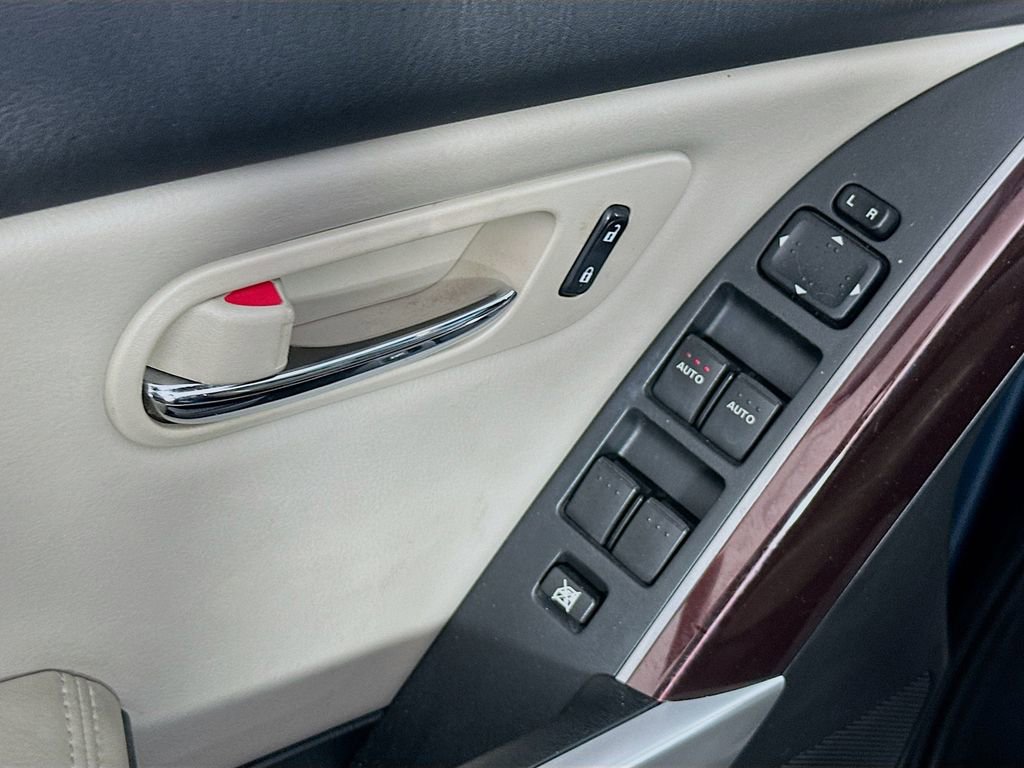Used 2015 MAZDA CX-9 Grand Touring w/ GT Technology Package image 18