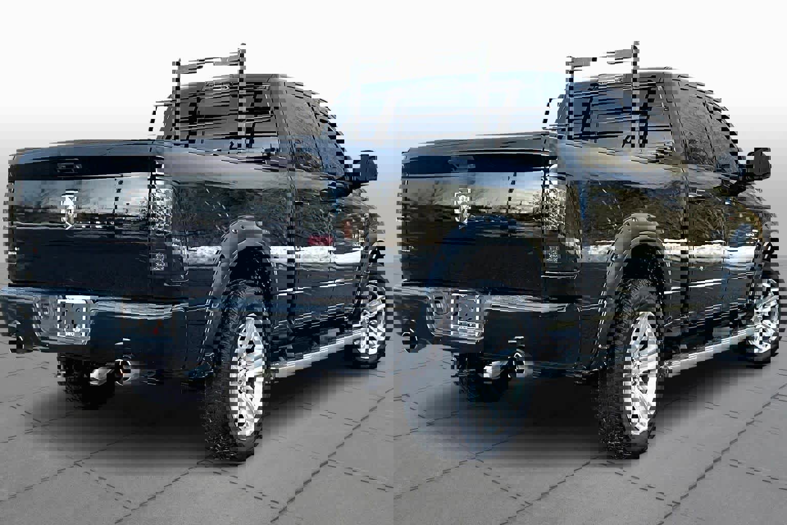 Used 2013 RAM 1500 Sport w/ Sport Premium Group image 12