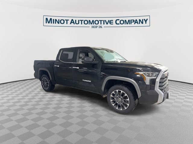 Used 2024 Toyota Tundra Limited image 2