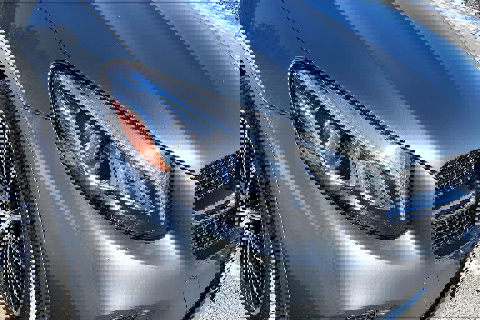 Used 2019 Mercedes-Benz GLC 43 AMG 4MATIC Coupe image 27