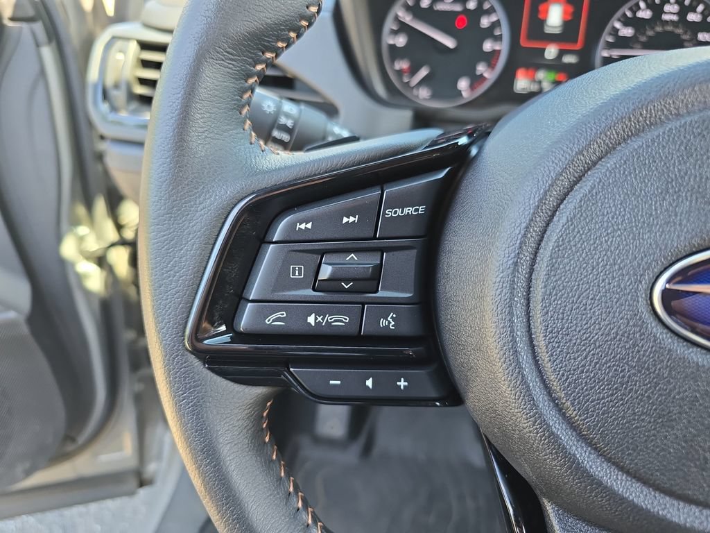 Used 2025 Subaru Forester Touring AWD/4WD image 20