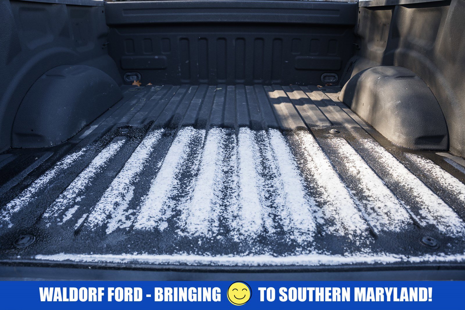 Used 2020 Ford F150 Lariat image 9