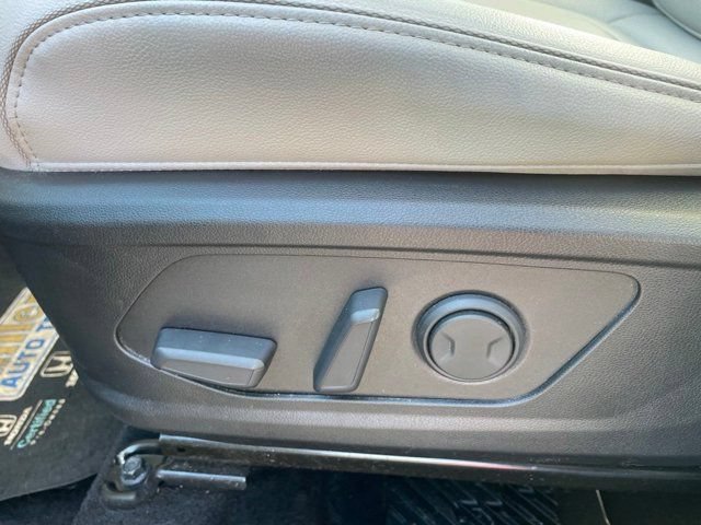 Used 2023 Hyundai Tucson Limited AWD/4WD image 9