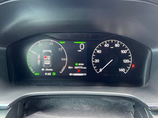 Used 2025 Honda CR-V Sport image 12