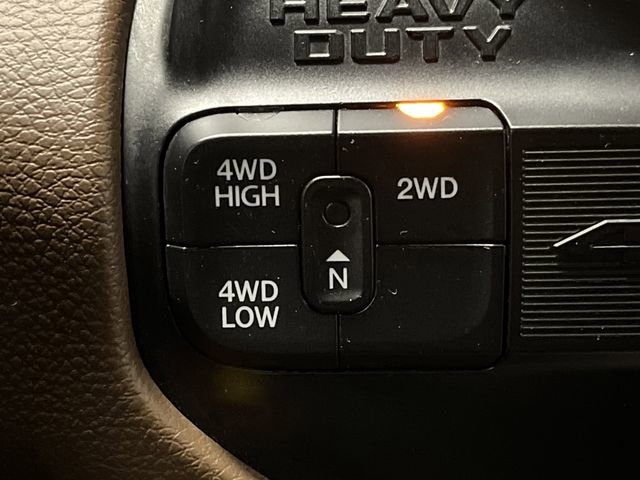 Used 2022 RAM 3500 Laramie image 23