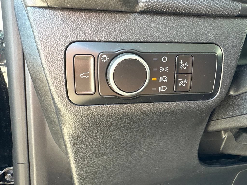 Used 2025 Ford Bronco Sport Big Bend AWD/4WD image 12