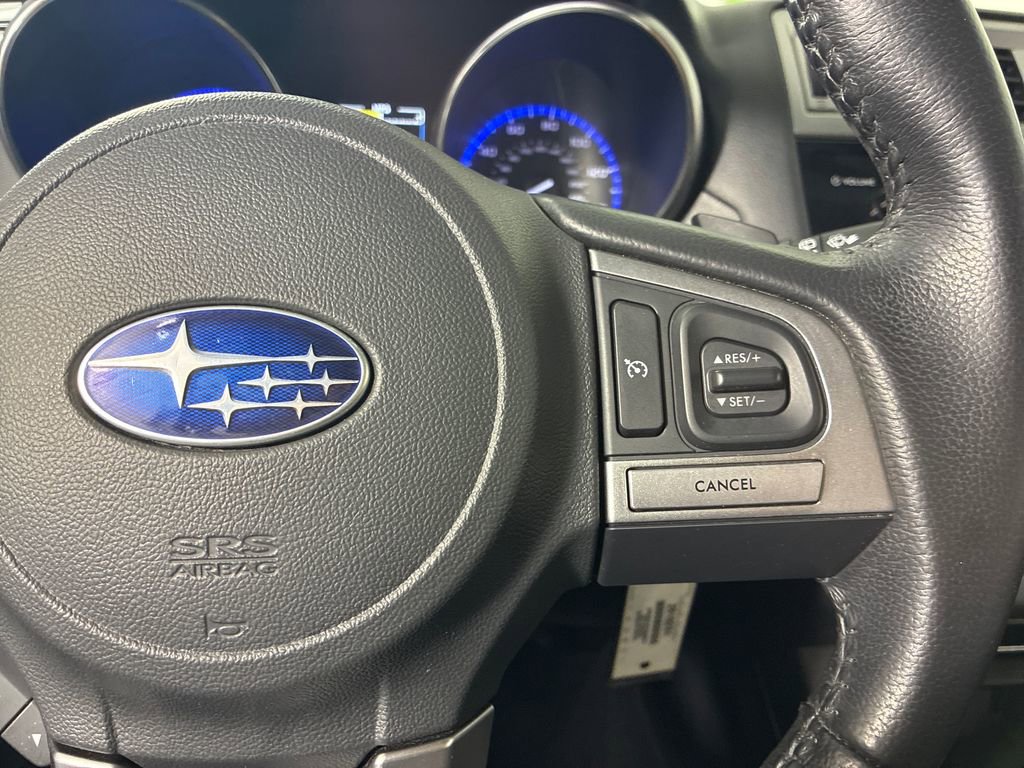 Used 2017 Subaru Outback 2.5i Premium image 20