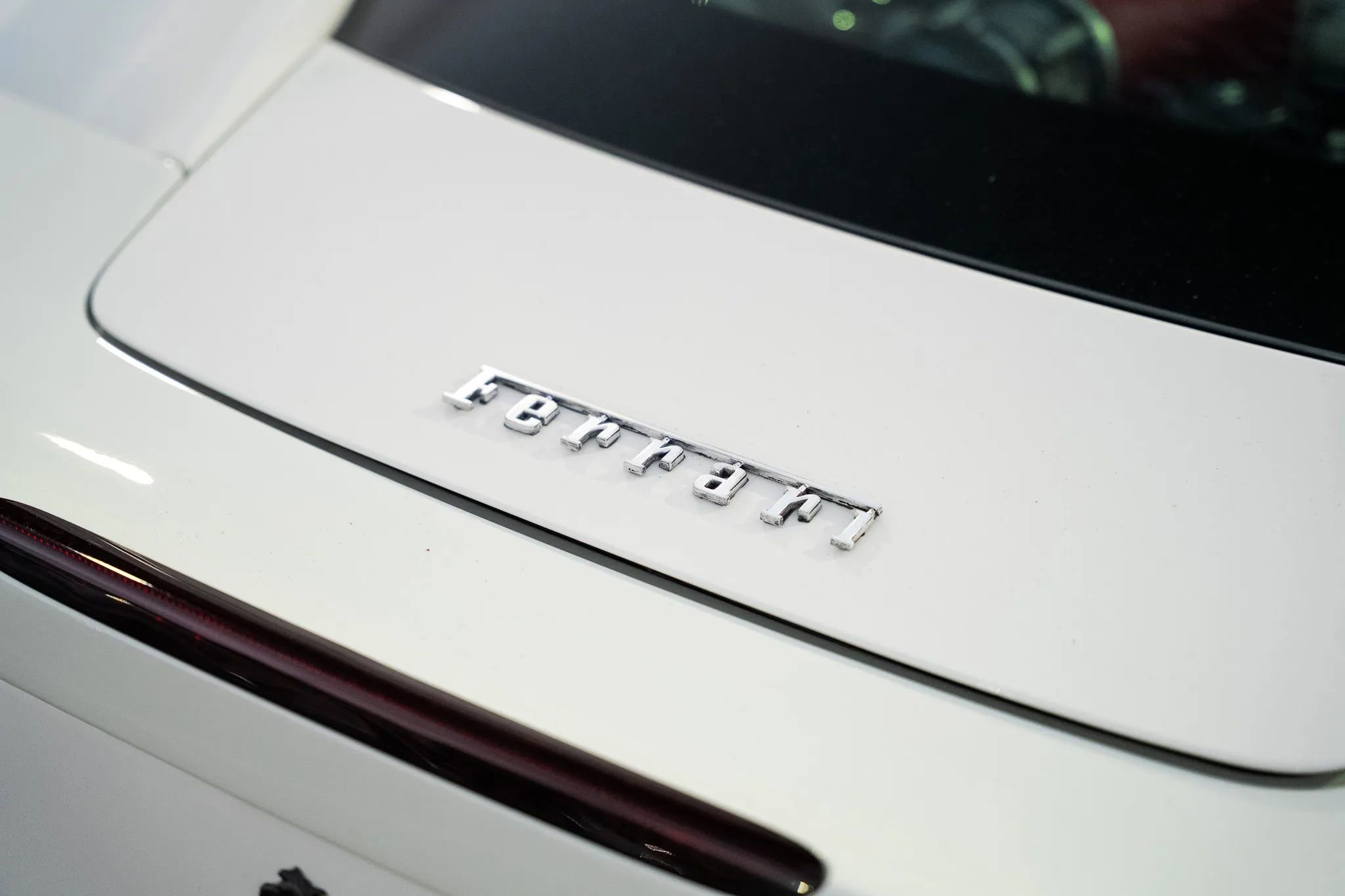 Used 2011 Ferrari 458 Italia Coupe RWD image 34
