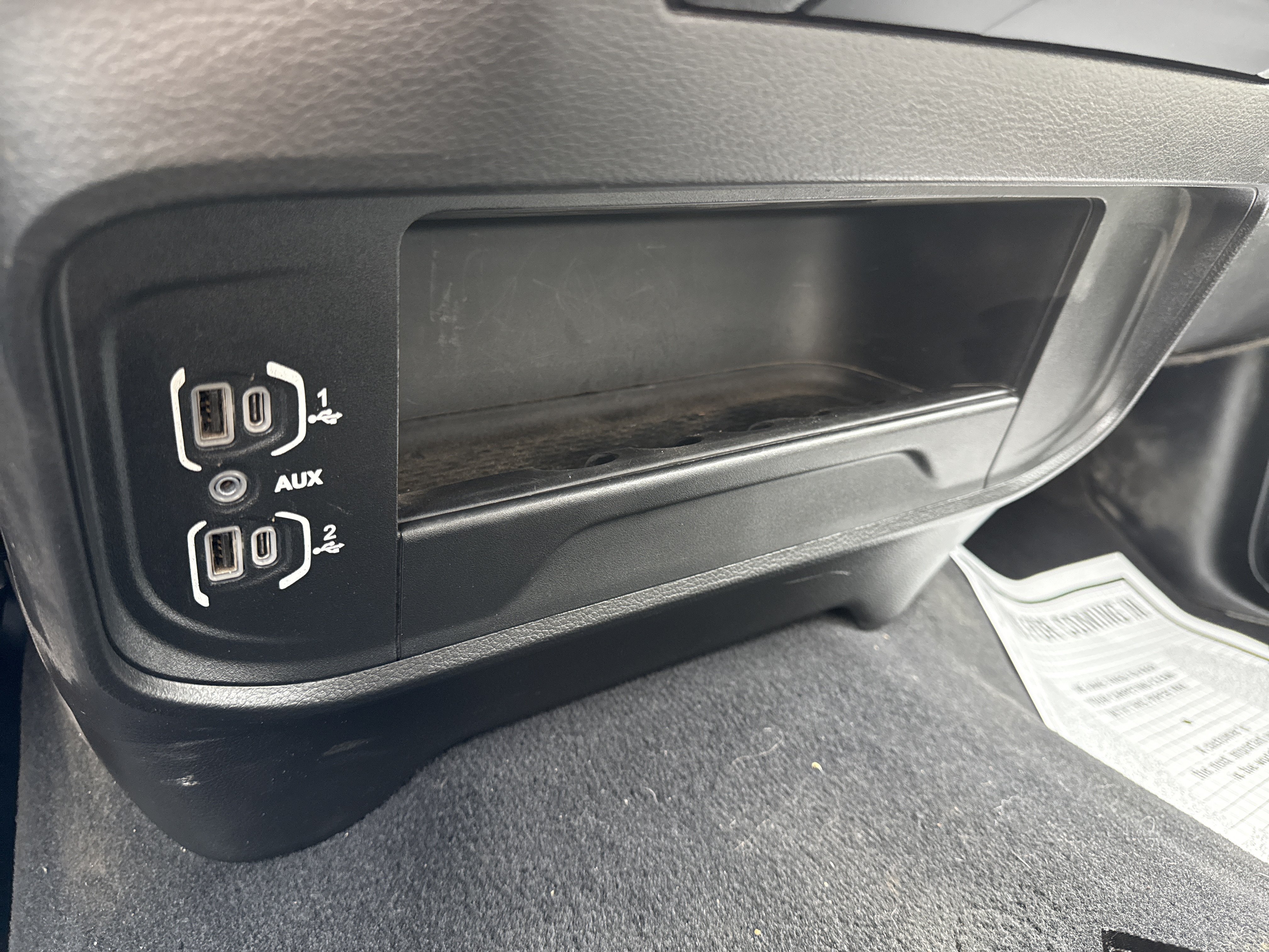 Used 2024 RAM 2500 Big Horn AWD/4WD image 39