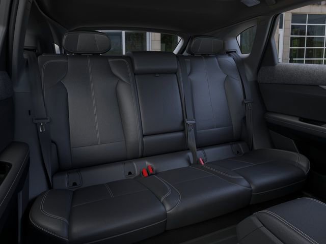 New 2026 Cadillac Optiq Sport 1 w/ LPO, Floor Liner Package AWD/4WD image 17