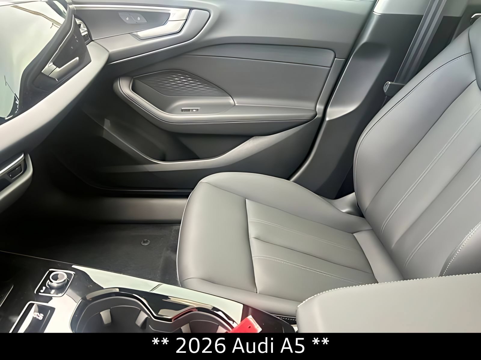 New 2026 Audi A5 2.0T Premium AWD/4WD image 39