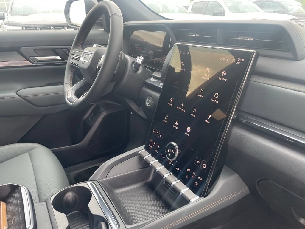 New 2026 GMC Terrain AT4 AWD/4WD image 29