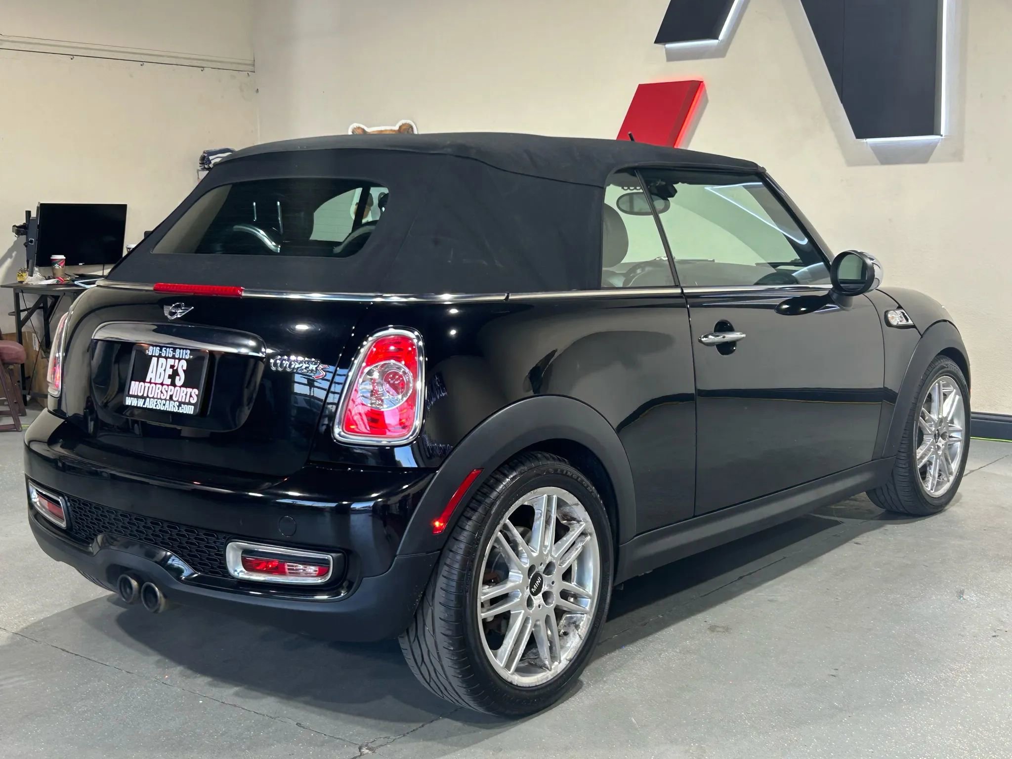Used 2012 MINI Cooper S image 5