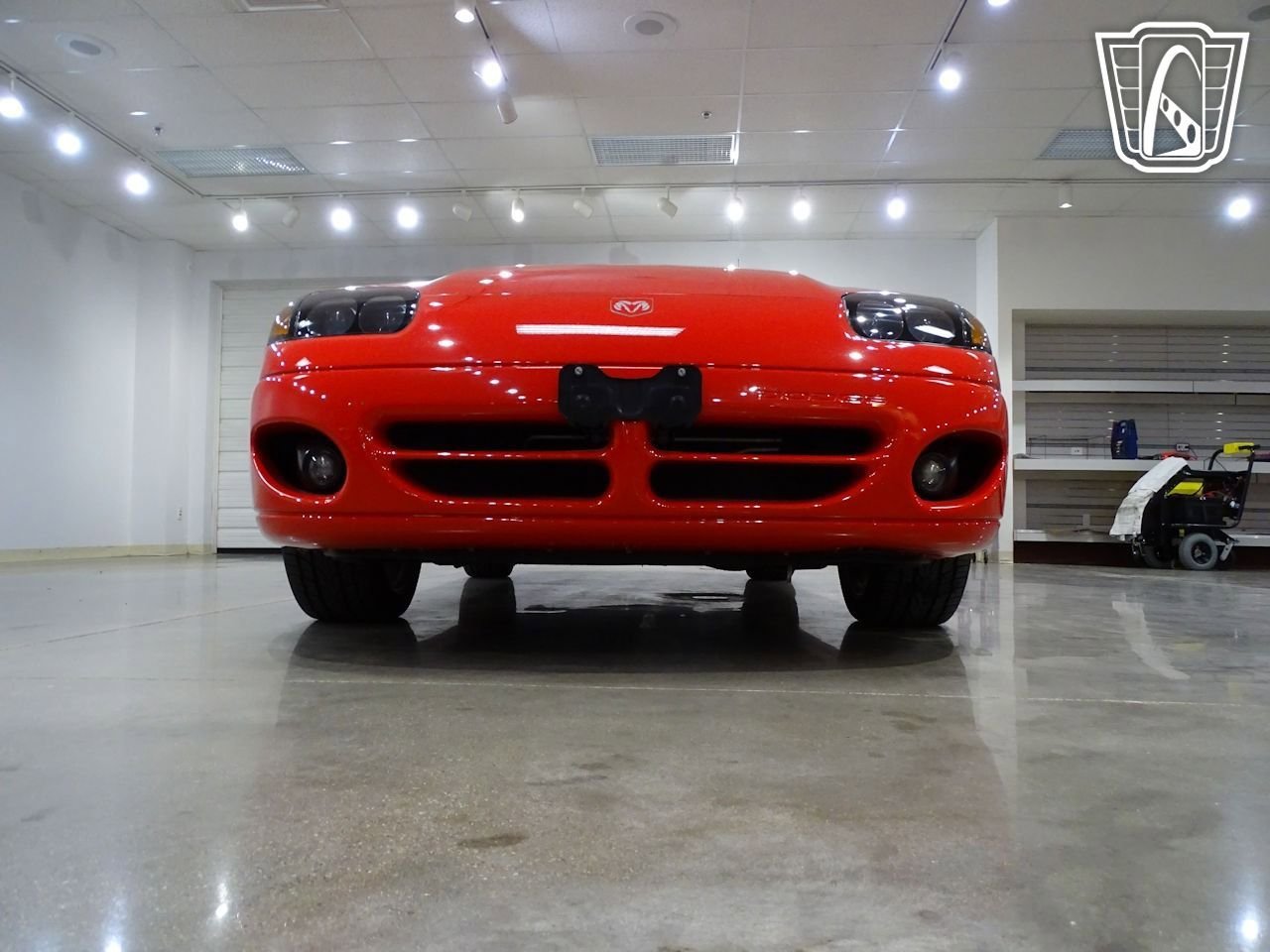 Used 1996 Dodge Stealth R/T Turbo AWD/4WD image 26