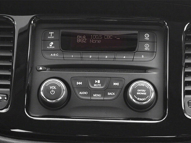 Used 2013 Dodge Dart SXT FWD image 12