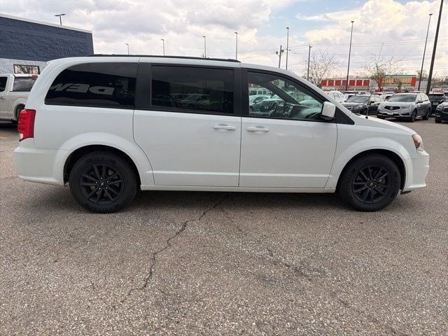 Used 2019 Dodge Grand Caravan GT image 6