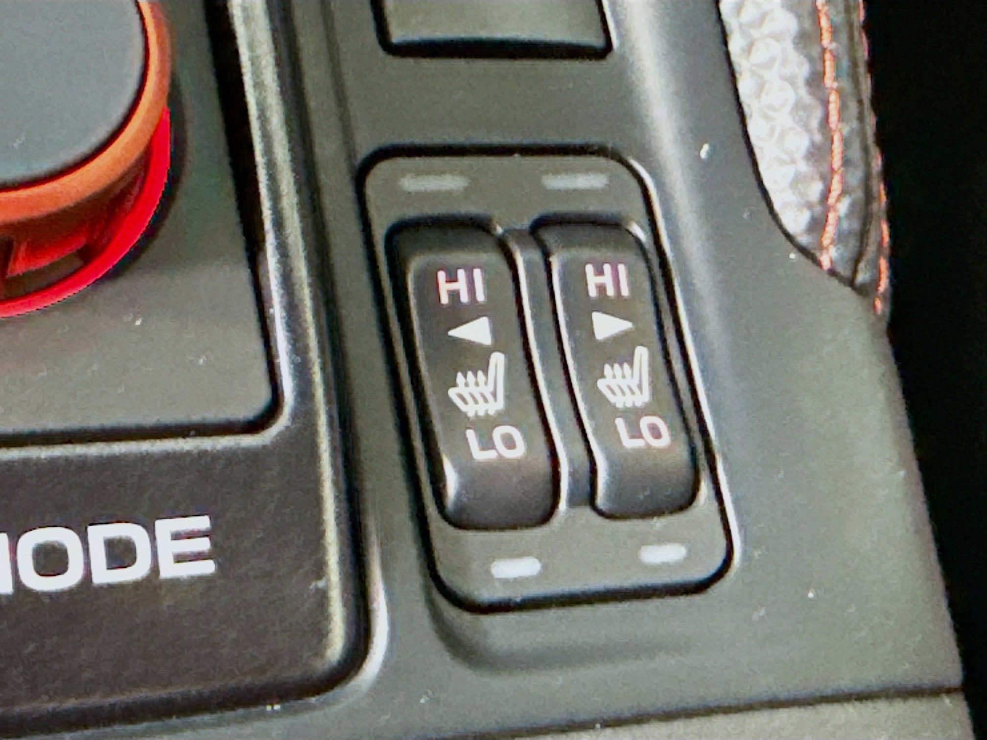 Used 2023 Subaru Forester Sport AWD/4WD image 24