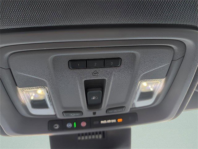 Certified 2023 GMC Sierra 1500 SLT w/ SLT Premium Plus Package image 29