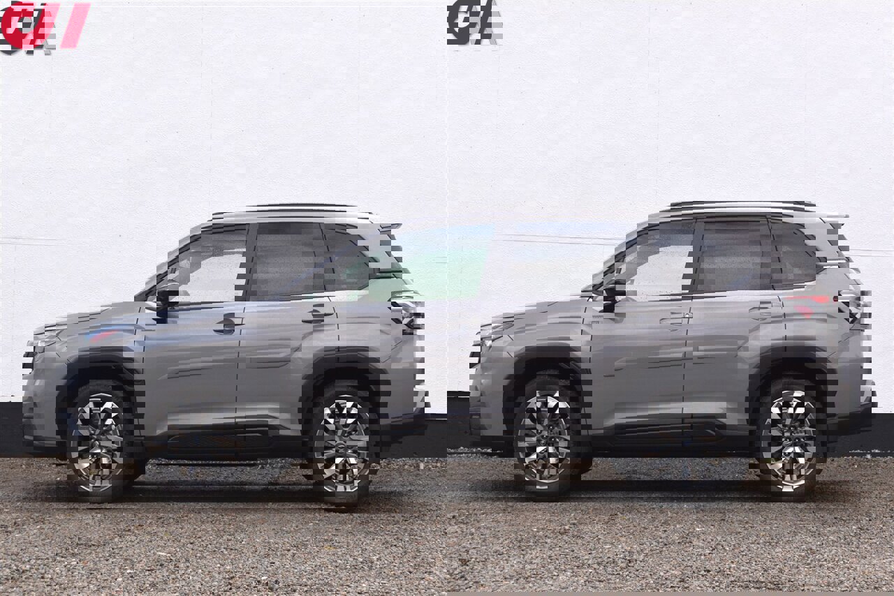 Used 2025 Subaru Forester Touring image 9